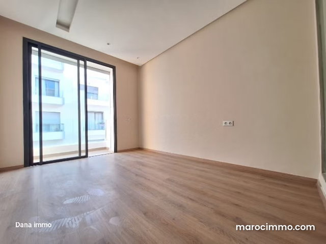 Appartement à louer à FERME BRETONNE — 2