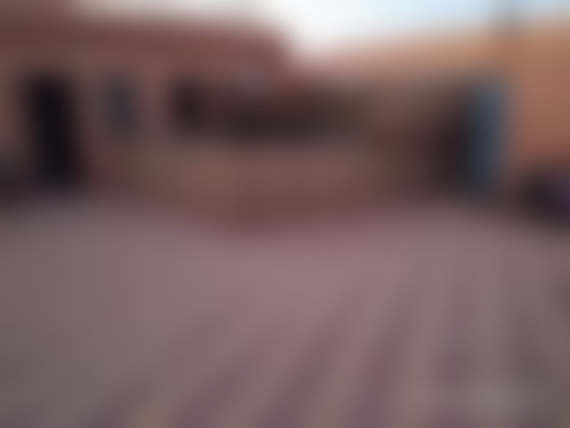 رياض مغربي أصيل للبيع برياض الزيتون في قلب مراكش — 5