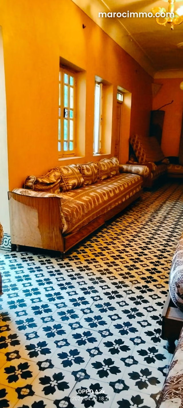 Maison traditionnelle au cœur de la Médina — 3