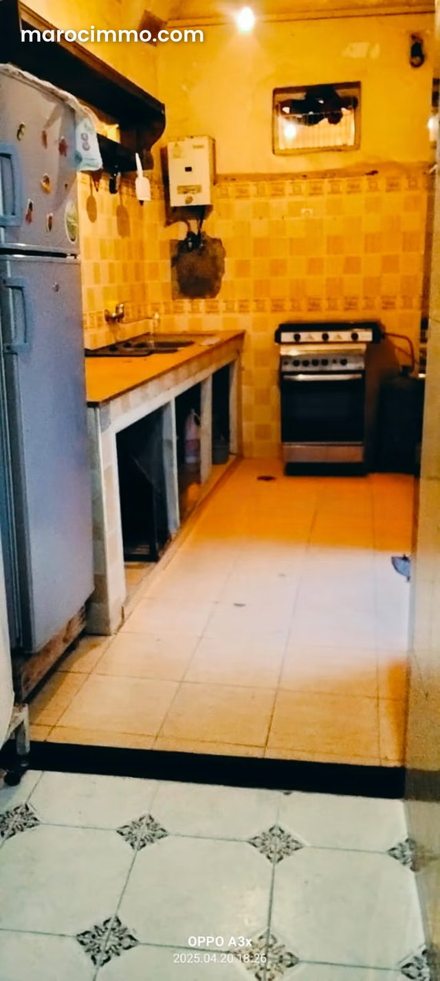 Maison traditionnelle au cœur de la Médina — 2