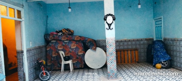 Maison traditionnelle au cœur de la Médina — 5