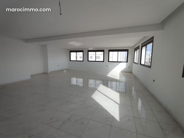 Bureaux à vendre à Ain Atig investissement — Ain Attig