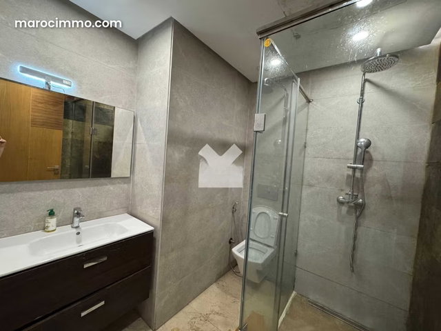 Appartement à Vendre de 112.0 m² à Casablanca, Lekrimat — 3