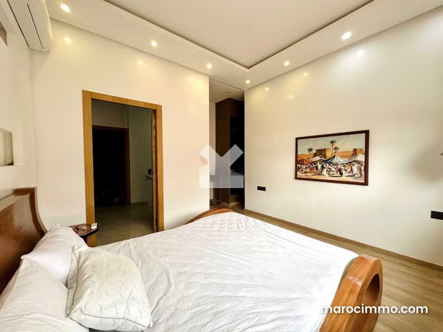 Villa à Vendre de 401.0 m² à Marrakech, Route De L'Ourika Waky — 3