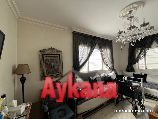 Spacious Villa for Sale in Harhoura — 5