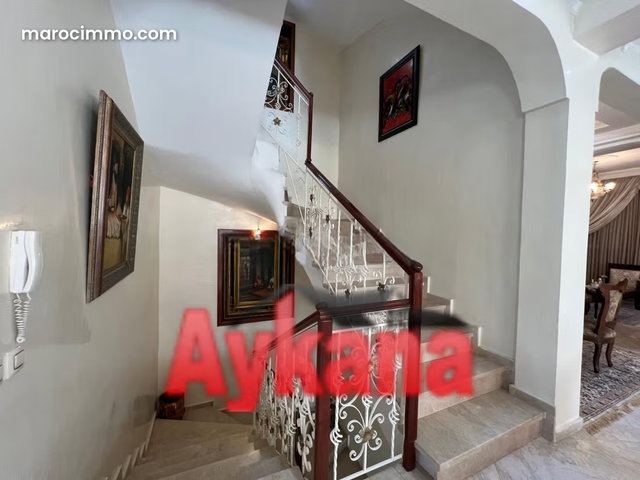Spacious Villa for Sale in Harhoura — 4