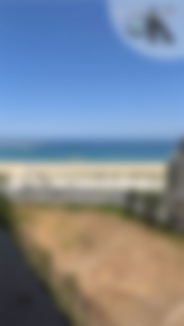 100 m² Apartment with Sea View for Sale in Tangier Medina — Tangier