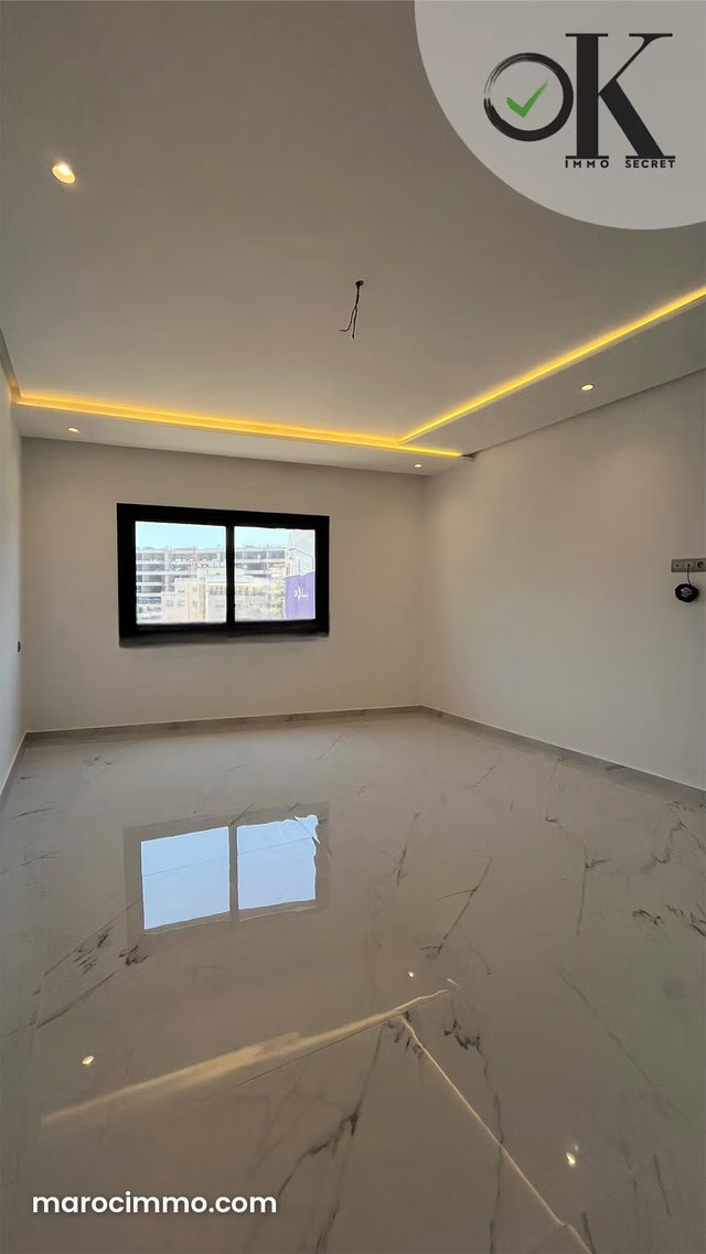 Appartement Prestige A Vendre — 2