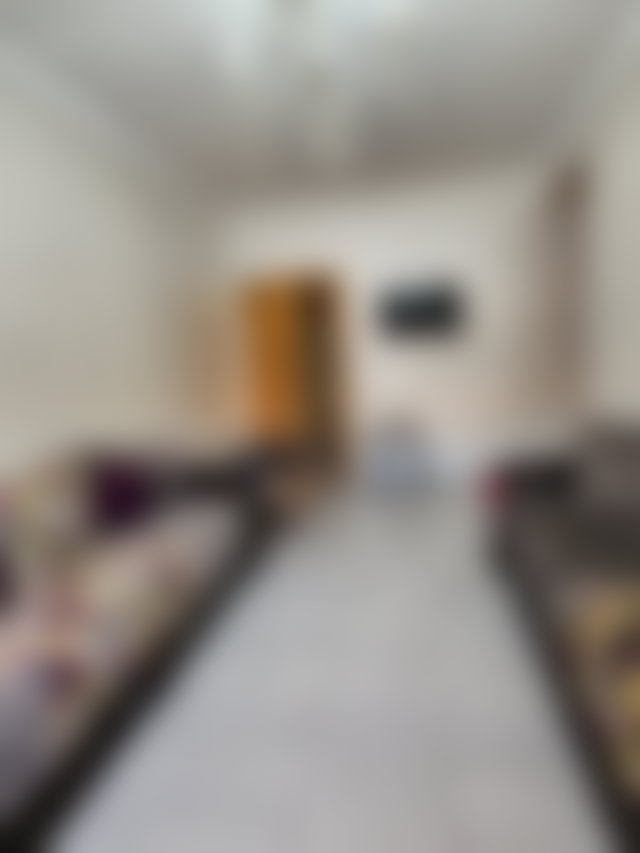 Appartement meublé avec terrasse Route de Casablanca Marrakech — 3