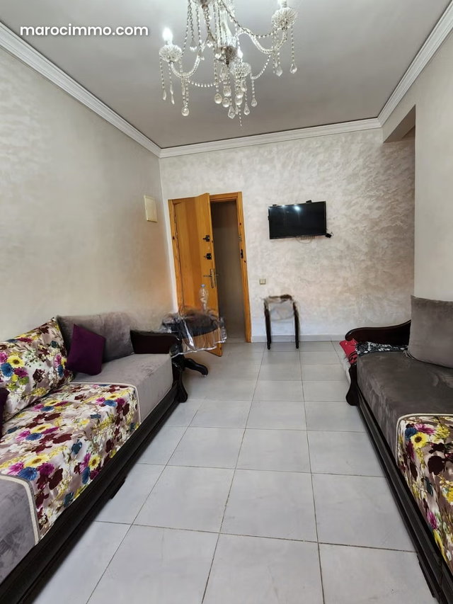 À louer Bel appartement à Dyour Marjane — 3