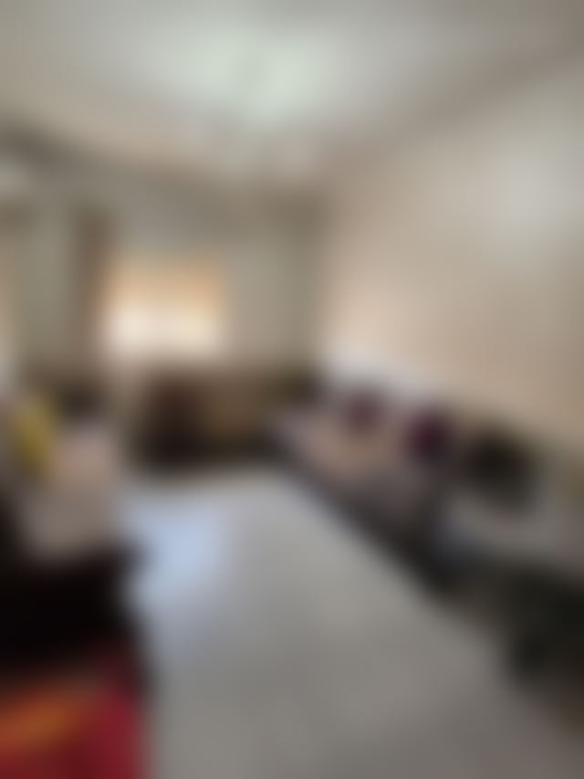 Furnished Apartment with Terrace on Route de Casablanca, Marrakech — Marrakesh