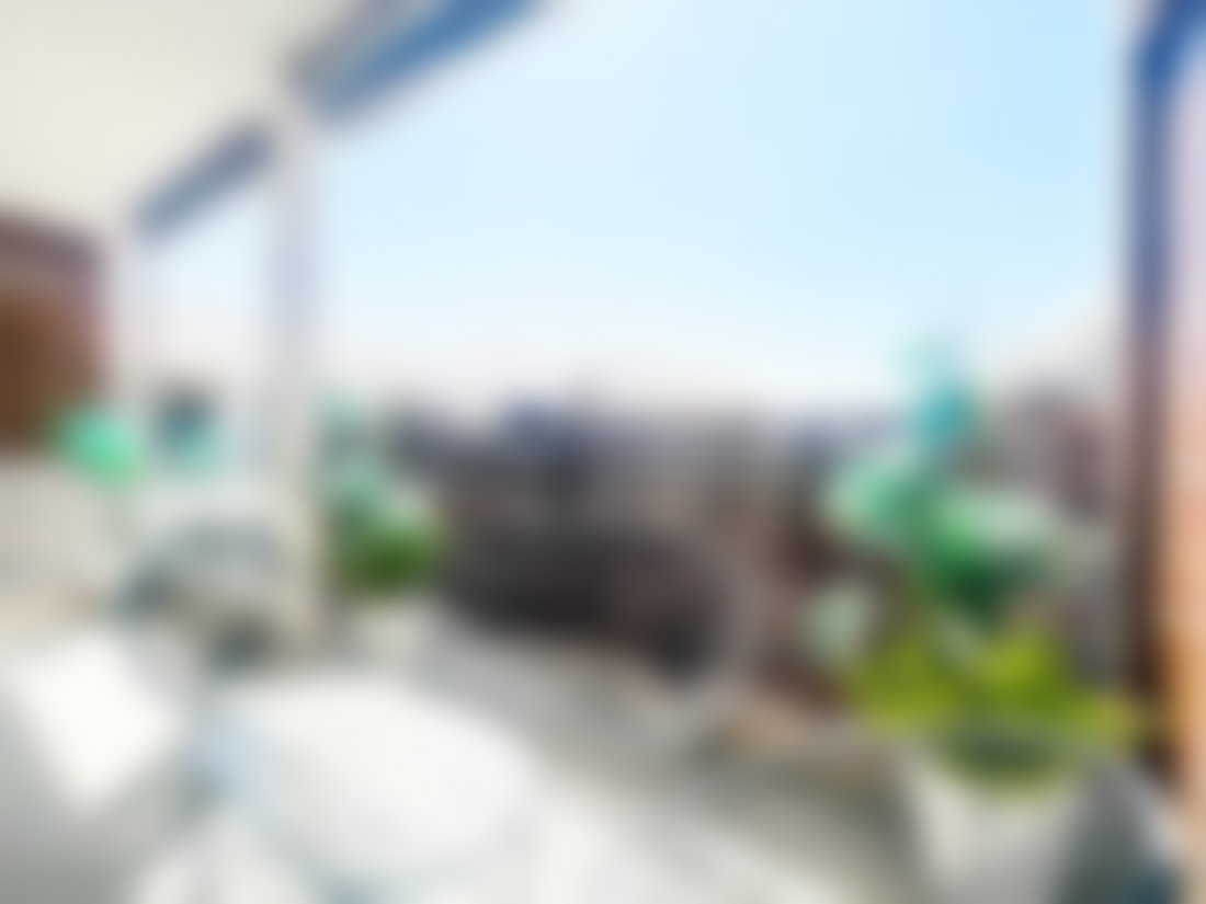 Appartement 3 chambres meublé avec terrasse, Oasis, Casablanca