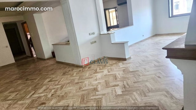 Appartement avec vue dégagée à Ghandi — 4