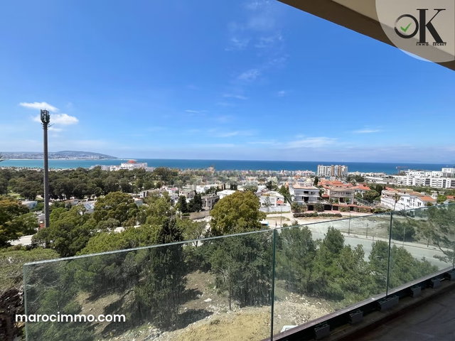 Exclusivité Appartement A Vendre Malabata Hills — 4