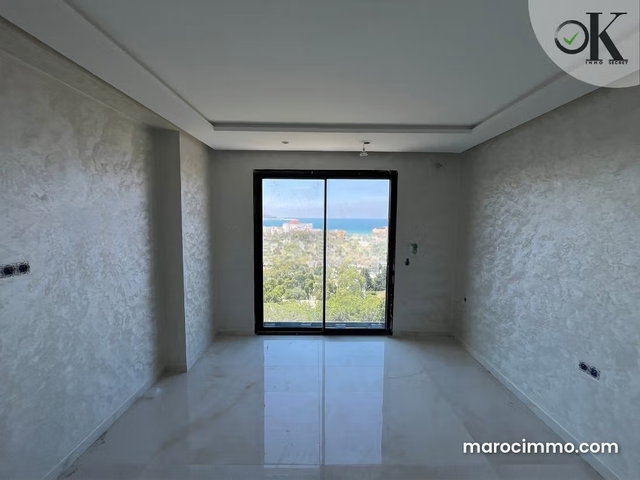 Exclusivité Appartement A Vendre Malabata Hills — 5