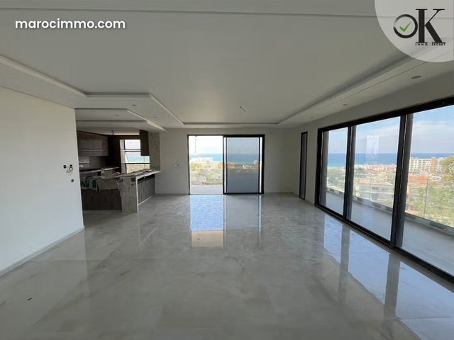 Exclusivité Appartement A Vendre Malabata Hills — 2
