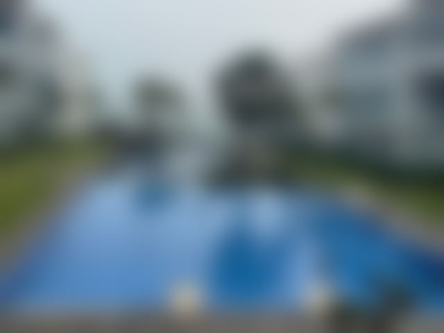 شقة بواجهة بحرية للبيع في دار بوعزة — دار بوعزة