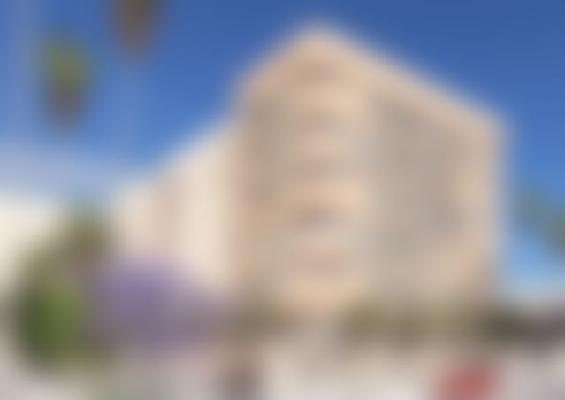 1-Bedroom Apartment with Air Conditioning, Semlalia, Marrakech — Marrakesh