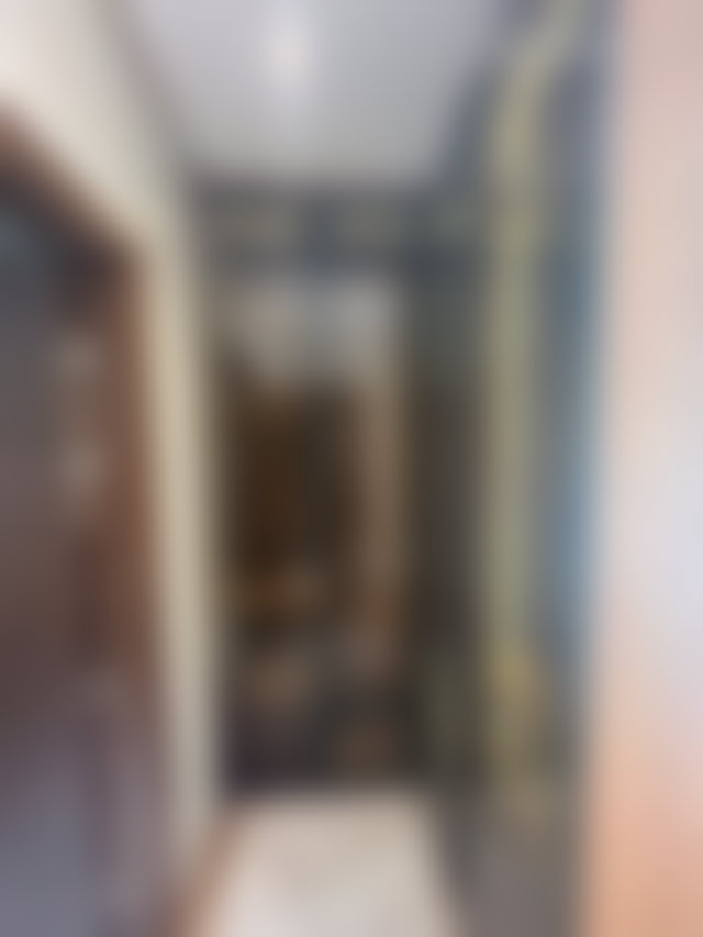 Furnished Apartment with Terrace and Pool in Racine, Casablanca — 5
