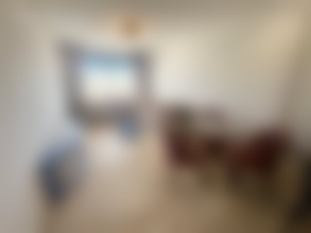 Furnished Apartment with Terrace for Rent in Bourgogne, Casablanca — 4