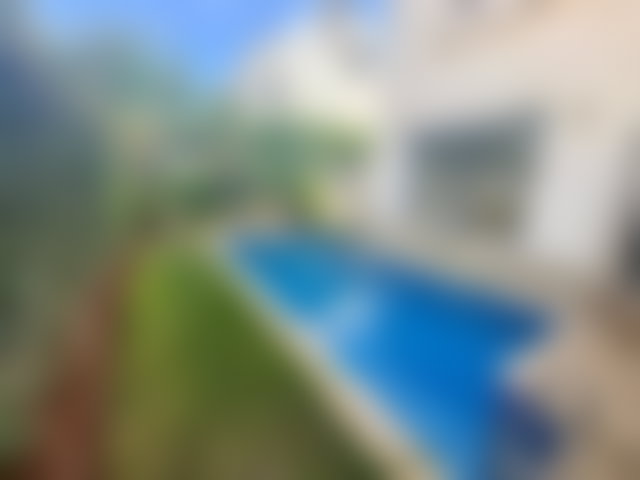 Villa 285 m² avec piscine à Dar Bouazza, 4 chambres, haut standing — 2