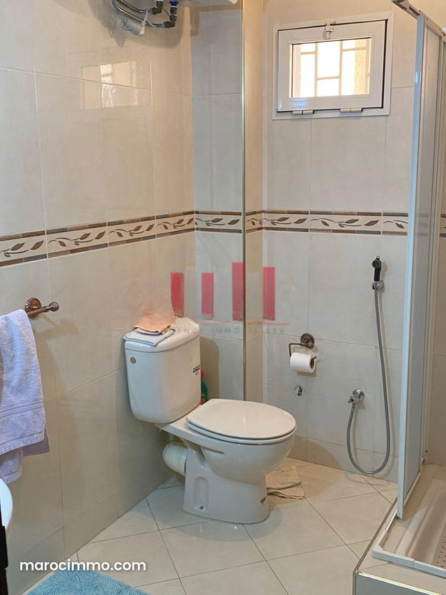 Maison rue pietonne sur plusieurs etage — 3