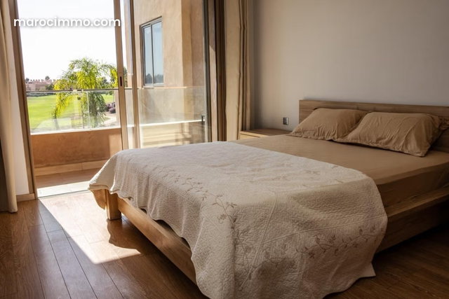 Appartement en location — 4