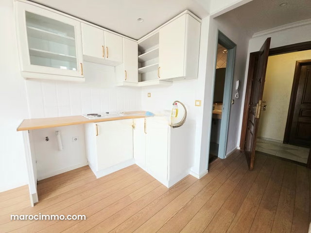 Appartement 2 ch à 1 min de Lyautey à la vente — 4
