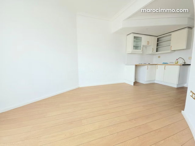 Appartement 2 ch à 1 min de Lyautey à la vente — 2