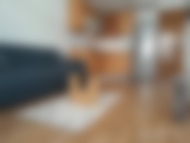 Furnished 35 sqm studio, Bourgogne, Casablanca, close to amenities — 2