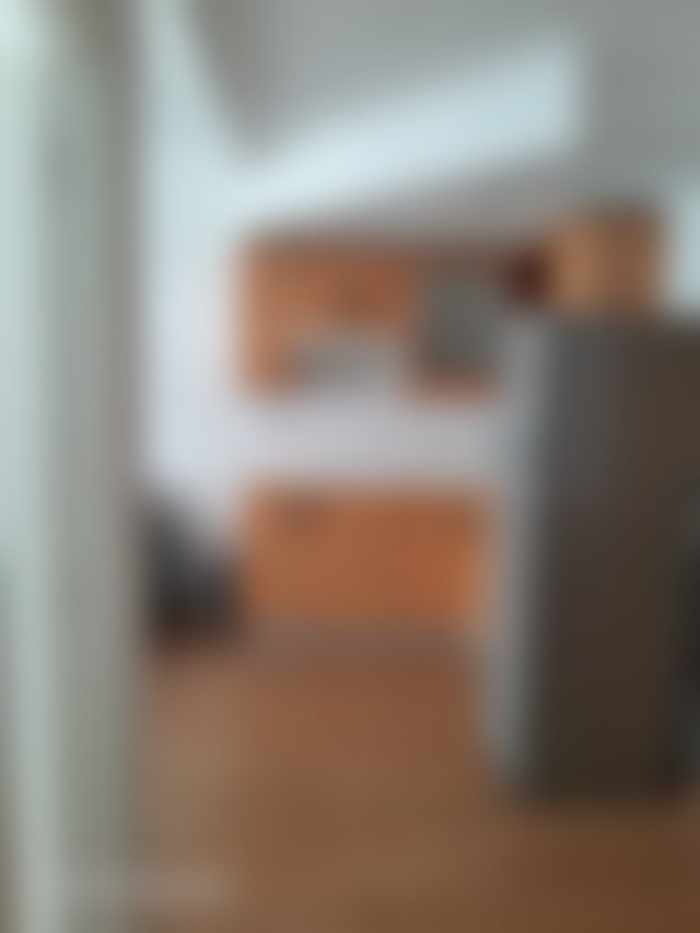 Furnished 35 sqm studio, Bourgogne, Casablanca, close to amenities — 4