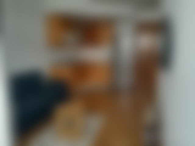 Furnished 35 sqm studio, Bourgogne, Casablanca, close to amenities — 5