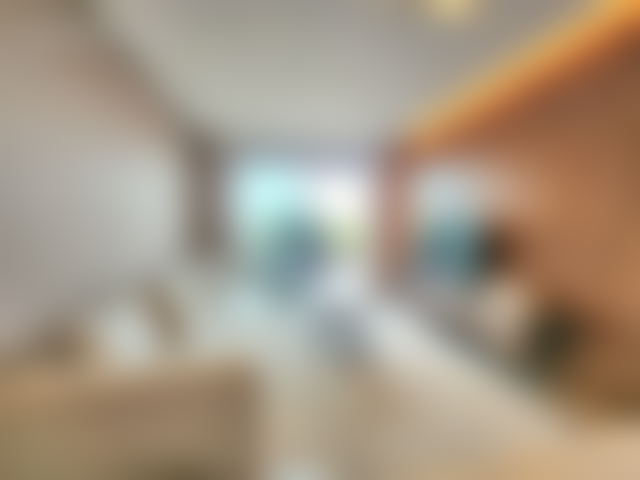Furnished studio with terrace, Casablanca Finance City — Casablanca