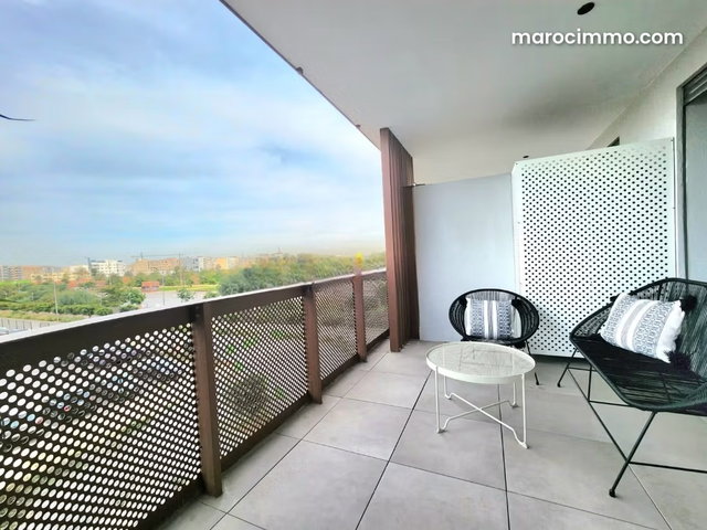 Magnifique studio meublé à louer sur CFC — 2