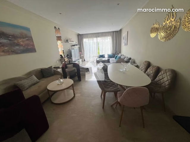 Appartement à Vendre de 213.0 m² à Dar Bouazza, Tamaris2 — دار بوعزة