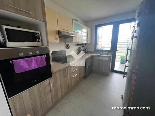 Appartement à Vendre de 213.0 m² à Dar Bouazza, Tamaris2 — 2