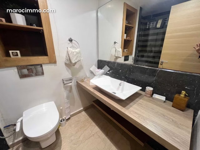 Appartement à Vendre de 213.0 m² à Dar Bouazza, Tamaris2 — 3