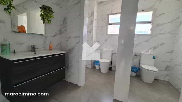 Villa à Louer de 485.0 m² à Casablanca, Anfa Superieur — 3