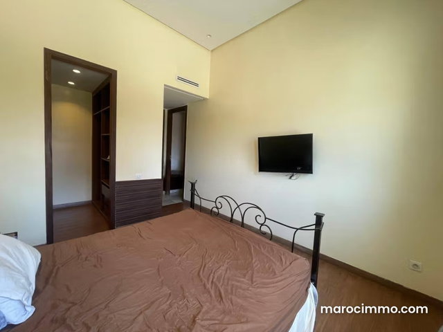 Magnifique appartement meublé à louer sur Cfc — 3