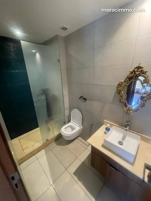 Magnifique appartement meublé à louer sur Cfc — 4