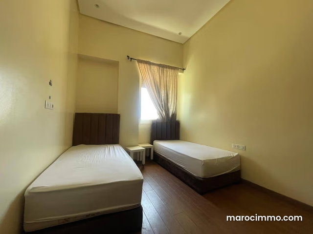 Magnifique appartement meublé à louer sur Cfc — 5