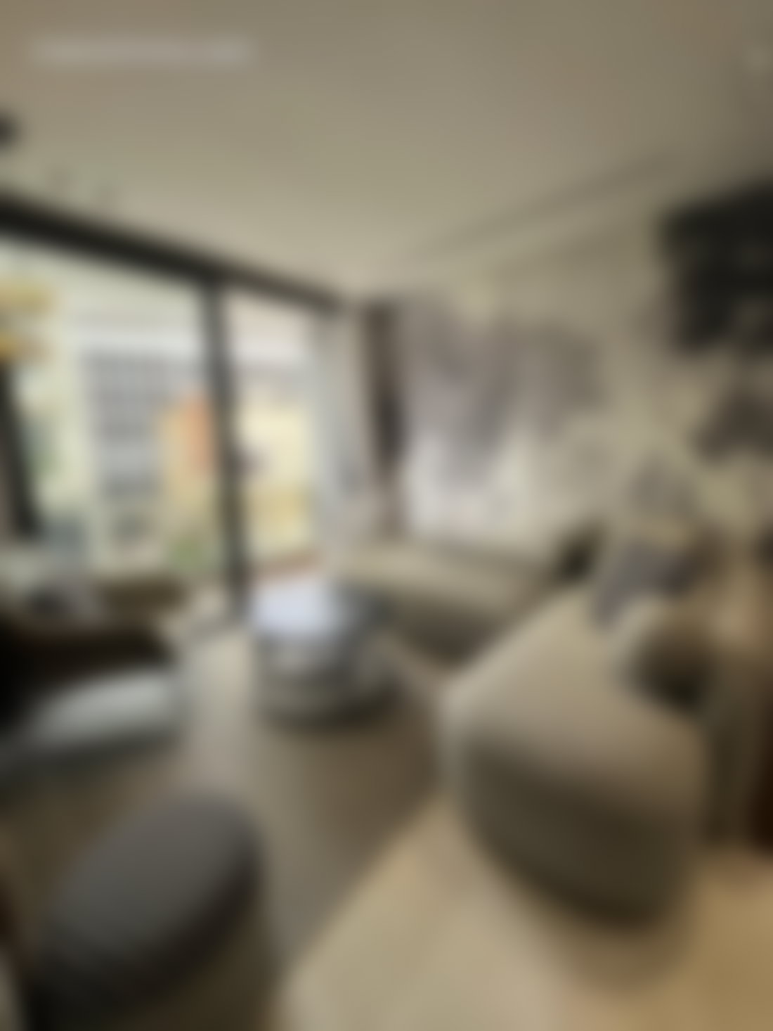 Studio meublé avec terrasse et garage aux Princesses Casablanca