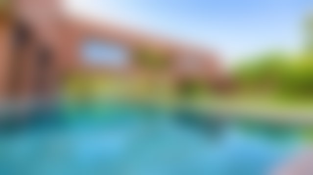 Villa 650 m² sur 5500 m², piscine et vue montagne, Route de Fès Marrakech — 2