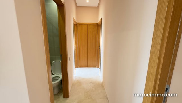 Vente appartement 3 chambres à argan golf prestigia Marrakech — 5