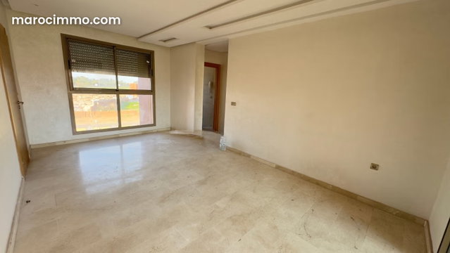 Vente appartement 3 chambres à argan golf prestigia Marrakech — 3