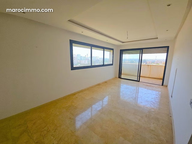 Très Bel Appartement 3 Chambres Prestigia Hay Riad — 2