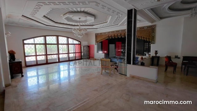 Grande villa de caractere — 3