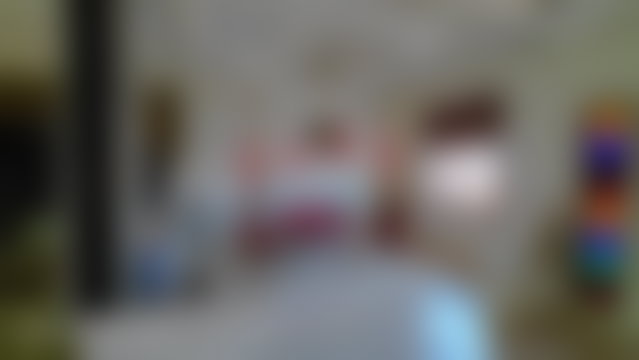 فيلا فاخرة للبيع بحي كاليفورنيا في الدار البيضاء — 5