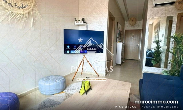 Apartment for Sale, 70m², Casablanca Road — 3