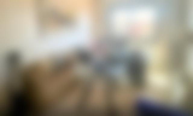 Appartement 70 m² avec terrasse Route de Casablanca Marrakech — 2